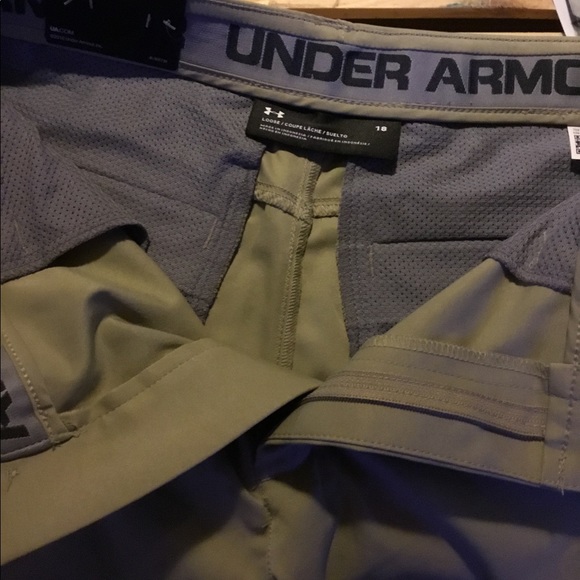 Under Armour shorts, brand new! - Picture 2 of 4